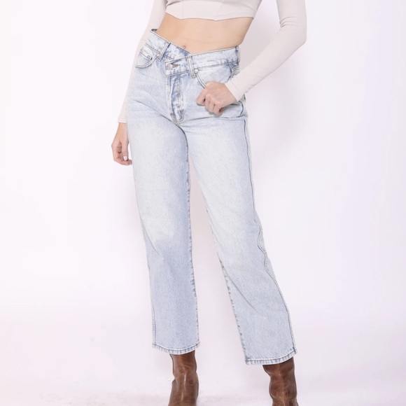 Revice Denim 90’s Baby / Joey Wash - Picture 2 of 5